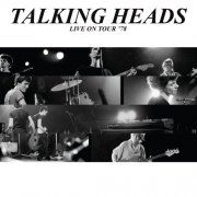 Talking Heads - Live on Tour '78 (2025) [Hi-Res]