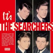 The Searchers - It's The Searchers (Bonus Track) (2017)