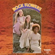 Rock Flowers - Rock Flowers (1971) [Hi-Res]