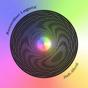 Inaki Alberdi - Accordion Legacy (2024) [Hi-Res]