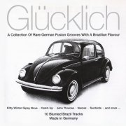 VA - Glücklich, Vol. 01 (1994) [CD-Rip]