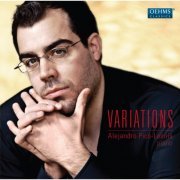 Alejandro Picó-Leonis - Variations (2011)