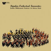 London Philharmonic Orchestra / Sir Adrian Boult - Popular Orchestral Favourites (2026) [Hi-Res]