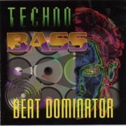 Beat Dominator - Techno-Bass (1992)