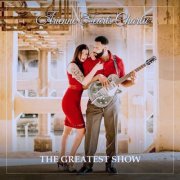 Arienne hearts Charlie - The Greatest Show (2021)