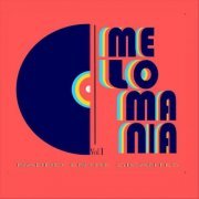 Naddo Entre Gigantes - Melomania, Vol. 1 (2022)