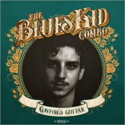 The Blues Kid Combo - Gaston's Guitar (2025)