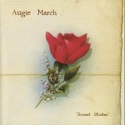 Augie March - Sunset Studies (2000)