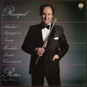 Jean-Pierre Rampal - Schubert: Arpeggione Sonata - Moscheles: Sonata Concertante (Remastered) (2021) [Hi-Res]