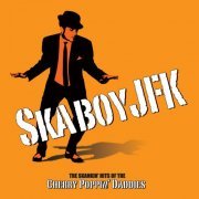 Cherry Poppin’ Daddies - Skaboy JFK (2009)