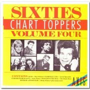 VA - Sixties Chart Toppers Volume 4 (1989)