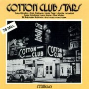 Various Artists - Cotton Club Stars (1984)