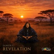 Samory I - Revelation (2026) Hi Res