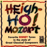 VA - Heigh-Ho! Mozart: Favorite Disney Tunes in the Style of Great Classical Composers (12995)