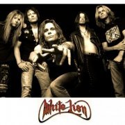 White Lion - Discography (1985-2015)