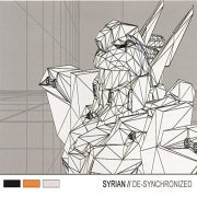 Syrian - De-Synchronized (2003)