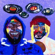 Cut Beetlez, THEFOODLORD, Lord Karu Villain - LORDLOVESTERROR (2025)