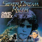 David Essex - Silver Dream Racer (1980)