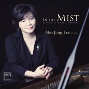 Min Jung Lee - In the Mist (2025) [Hi-Res]