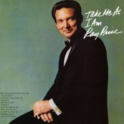 Ray Price - Take Me As I Am (1968) [Hi-Res]