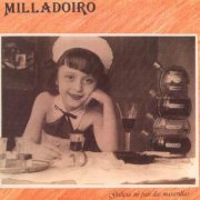 Milladoiro - Galicia No Pais Das Maravillas (1992)