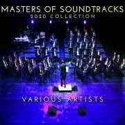 Various Artists - Masters of Soundtracks (2020)