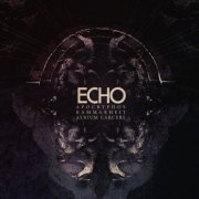 Apocryphos, Kammarheit, Atrium Carceri - Echo (2017)