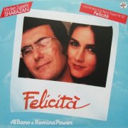 Al Bano & Romina Power - Felicità (Reissue, 2025) LP