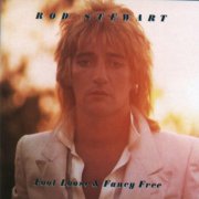 Rod Stewart - Foot Loose & Fancy Free (1977) [Vinyl]