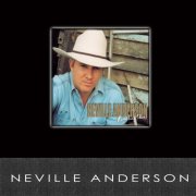 Neville Anderson - Rambling Shoes (2003)