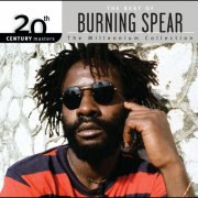 Burning Spear - The Best Of Burning Spear (2002)