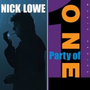 Nick Lowe - Party of One (1990) {2017 Remastered}