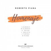 Roberto Piana - Homenaje (2022)