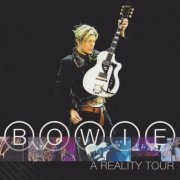 David Bowie - A Reality Tour (2010)