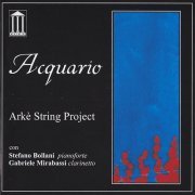 Arke String Project - Acquario (2004)