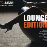 VA - Lounge Edition (2009)