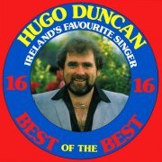 Hugo Duncan - 16 Of The Best (1988/2013) [Hi-Res]