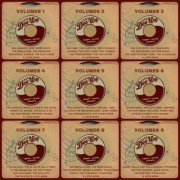 Rare Doo-Wop Vol. 1-9 (2017)