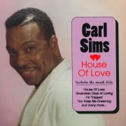 Carl Sims - House of Love (1995)