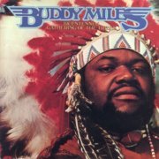 Buddy Miles - Bicentennial Gathering Of The Tribes (1976) LP