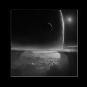 Archean Nights - Extrasolar Paracosm (2021)