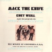 The Sextet Of Orchestra U.S.A. - Mack The Knife (2016)