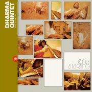 Dharma Quintet - End Starting (Remastered) (2018) [Hi-Res]