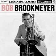 Bob Brookmeyer - Essential Classics, Vol. 384: Bob Brookmeyer (2024)