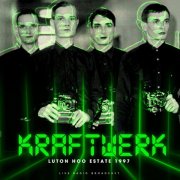 Kraftwerk - Luton Hoo Estate 1997 (2023)