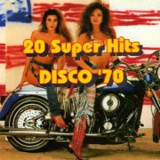 VA - 20 Super Hits DISCO '70 (1998)