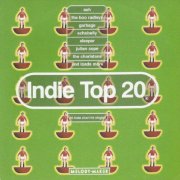 VA - Indie Top 20 Volume 22 (1995)
