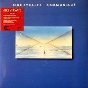 Dire Straits ‎- Communiqué (2014 Remastered) LP