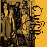 Will Carter Band - WCB (2026)