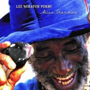 Lee "Scratch" Perry - Alien Starman (2020)